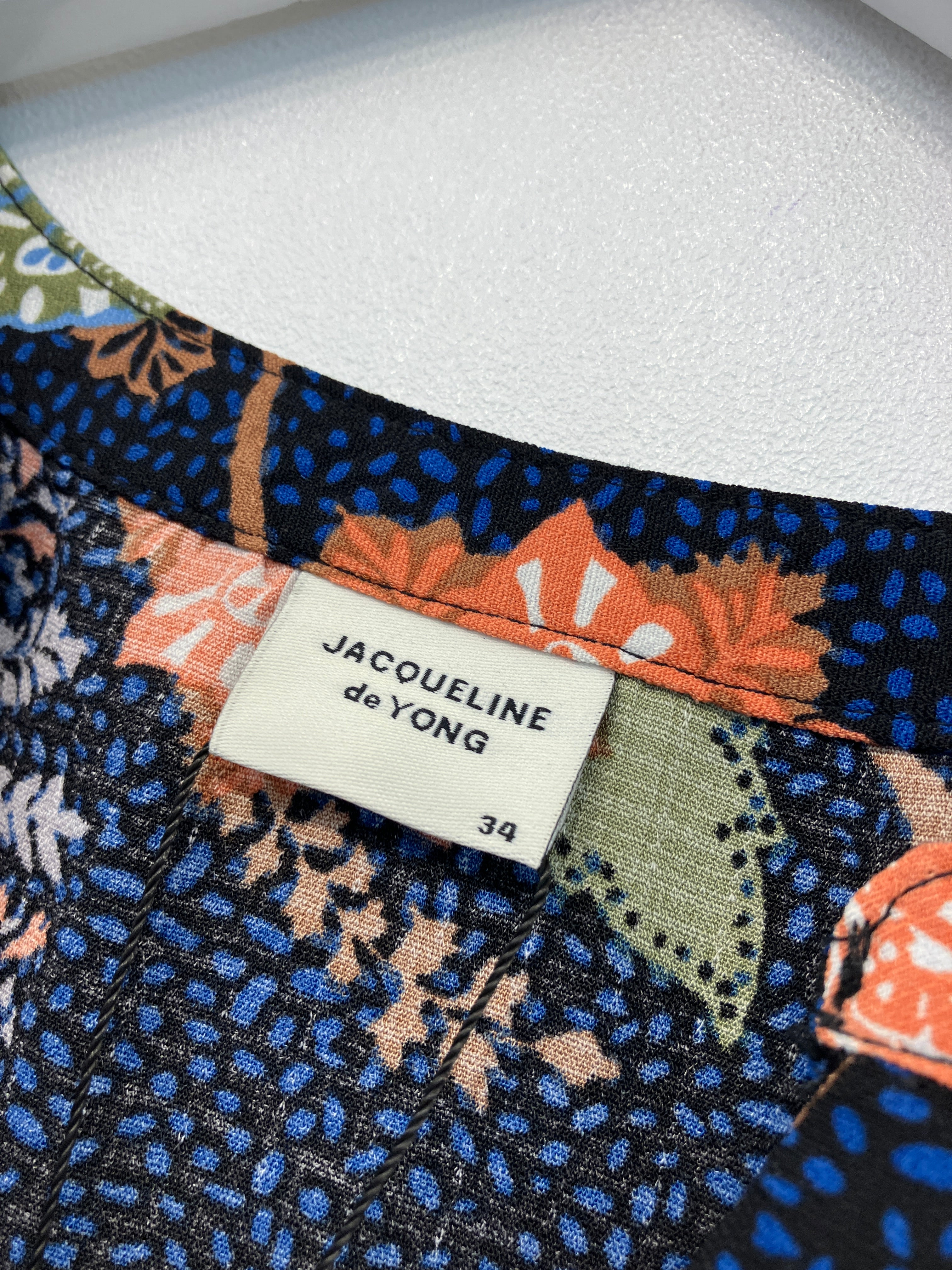 Jacqueline De Yong Kjole